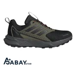 کفش مخصوص دویدن و پیاده‌روی مردانه آدیداس مدل Terrex Tracefinder 2 Climaproof c