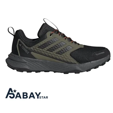 کفش مخصوص دویدن و پیاده‌روی مردانه آدیداس مدل Terrex Tracefinder 2 Climaproof c