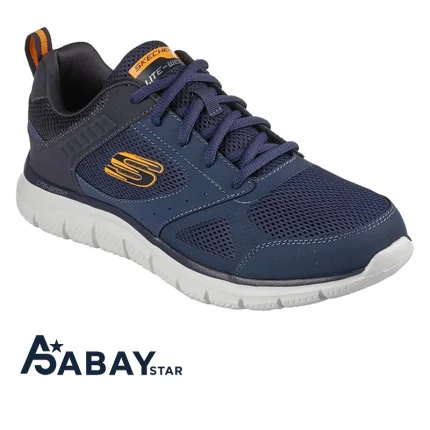 کفش اسکچرز ترک مردانه | Skechers TRACK mens Sneaker